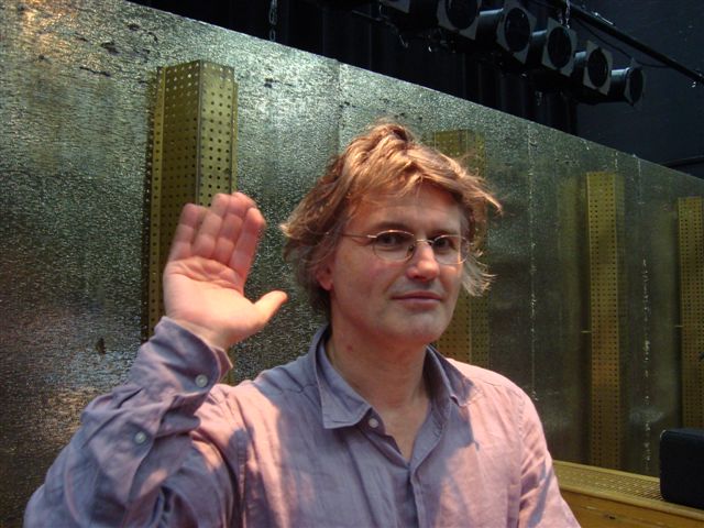 Peter Müller