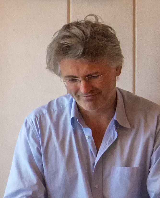 Peter Müller